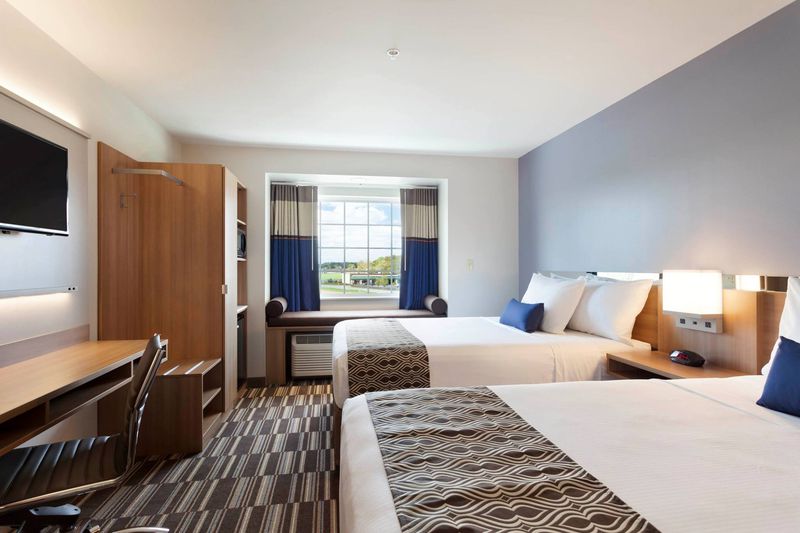 Cheap Hotels In Livingstone